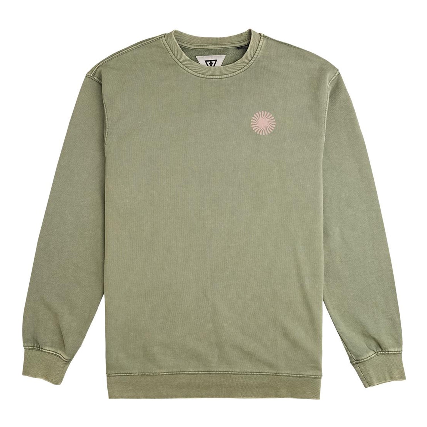 Vissla | Sweat Psycho Surf Crew