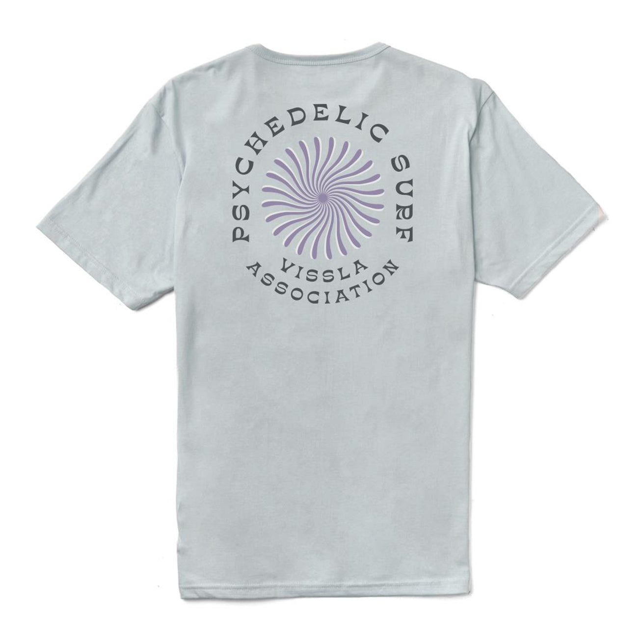 Vissla | Psycho Surf Organic PKT Tee