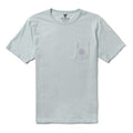 Vissla | Psycho Surf Organic PKT Tee