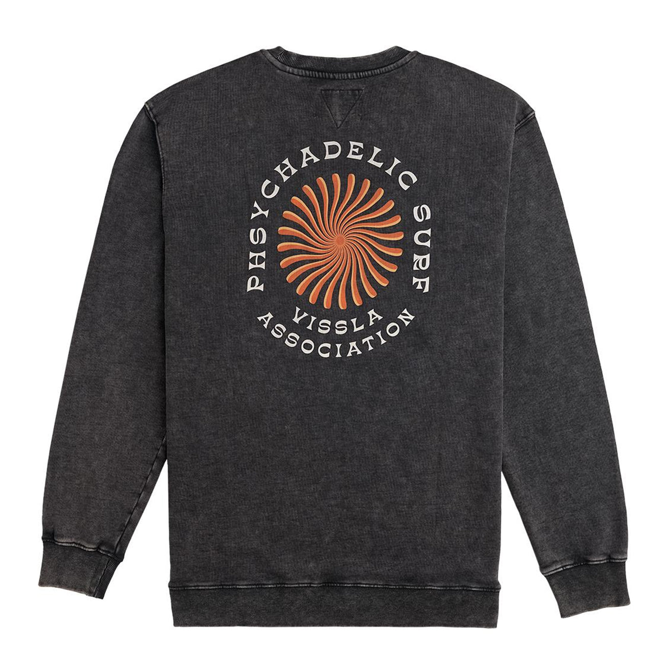 Vissla | Sweat Psycho Surf Crew