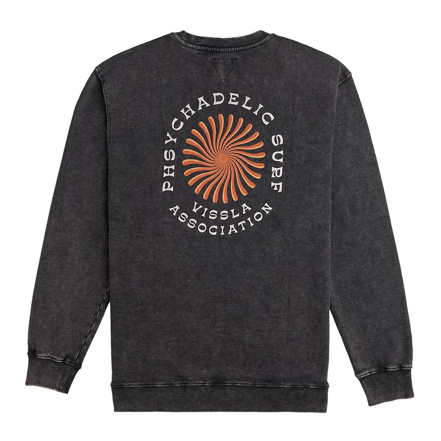 Vissla | Sweat Psycho Surf Crew
