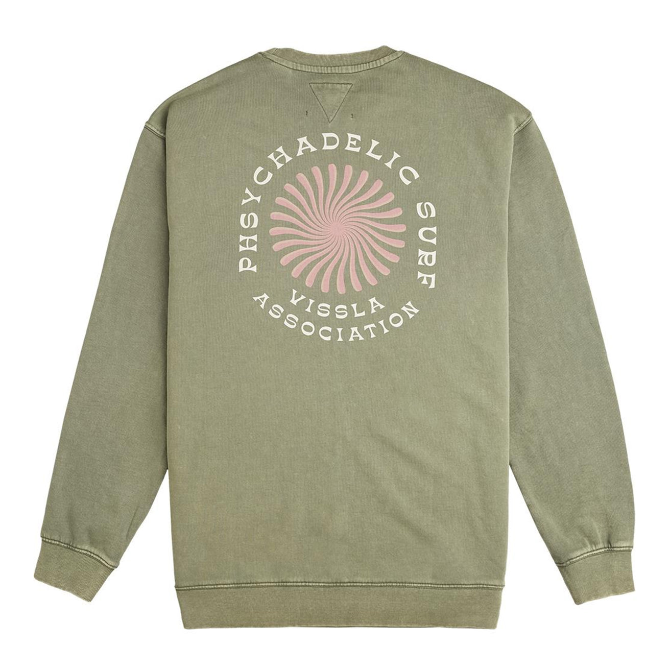 Vissla | Sweat Psycho Surf Crew