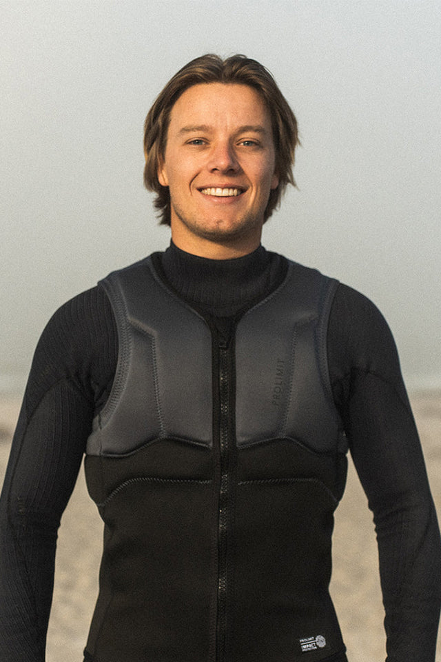 Push Edito - Pro Limit - Impact Vest