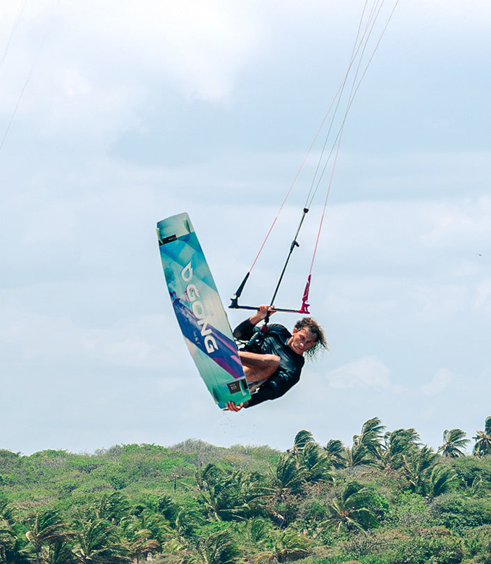 Choose your kitesurf board