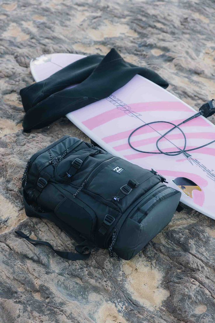 Push Edito - Wear Billabong - Accessoires