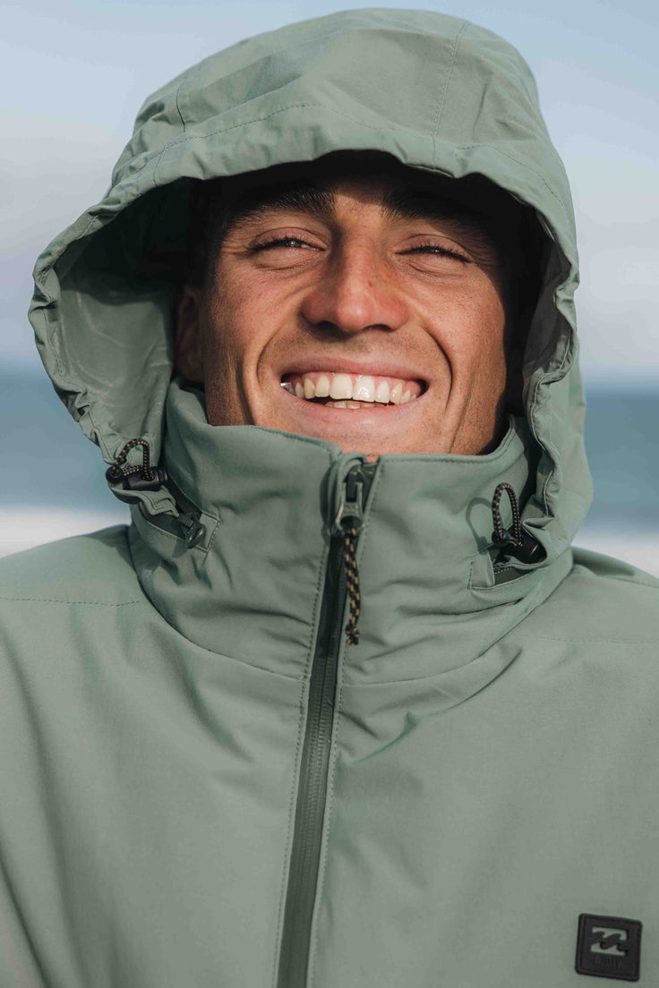 Push Edito - Wear Billabong - Hommes - Bons Plans