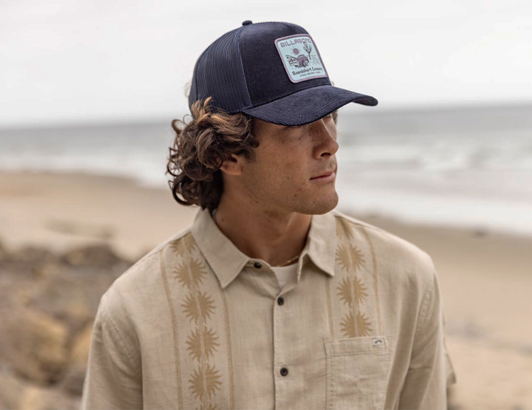 Push Edito M - Billabong - Hommes - Nouveautés