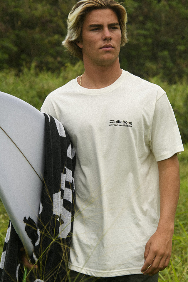 Push Edito - Wear Billabong - Tees