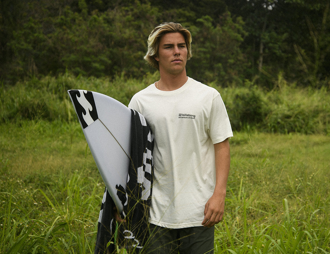 Push Edito M - Billabong - Hommes