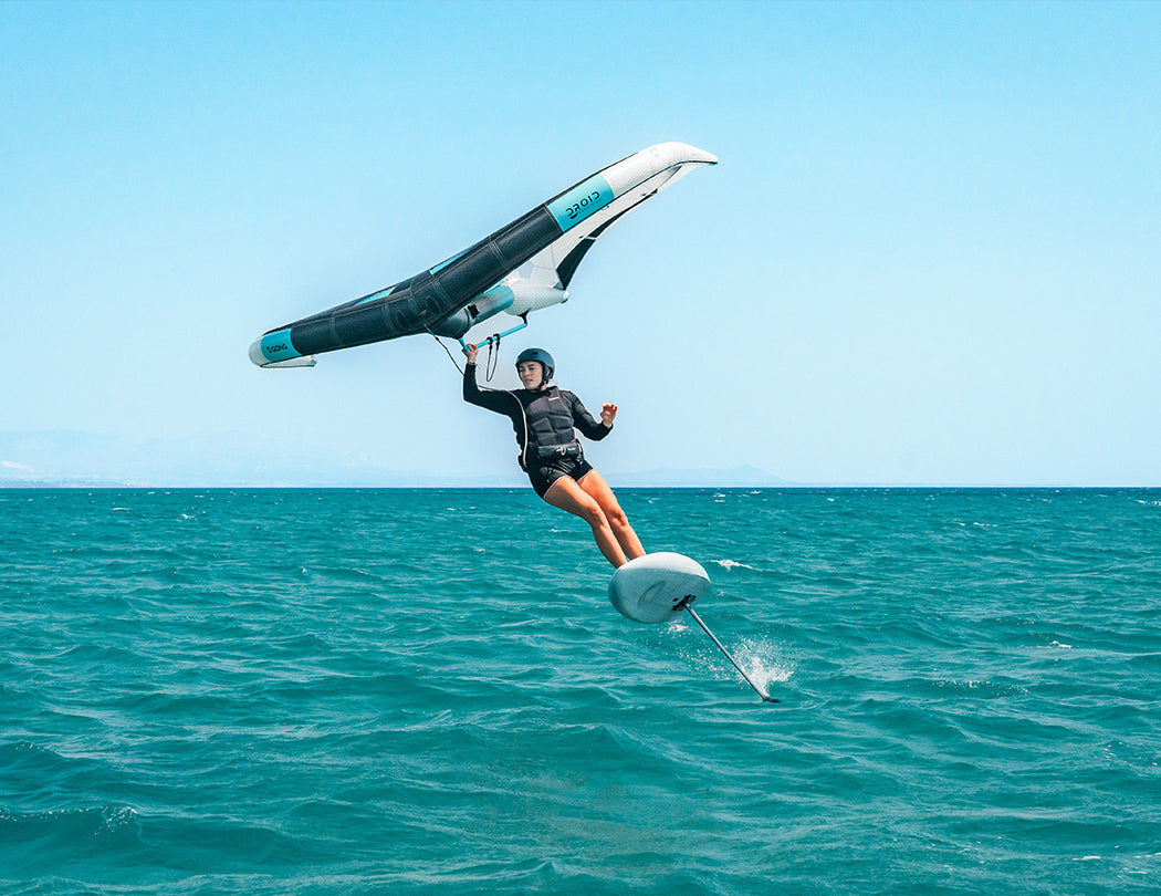 Push Edito M - Vestes Impact