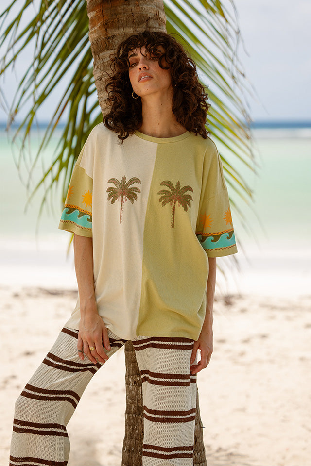 Marques - Billabong - Tees