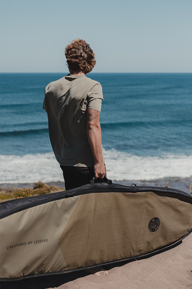 Marques - Creatures - Boardbags