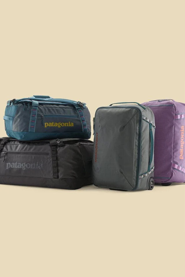 Marques - Patagonia - Bagagerie