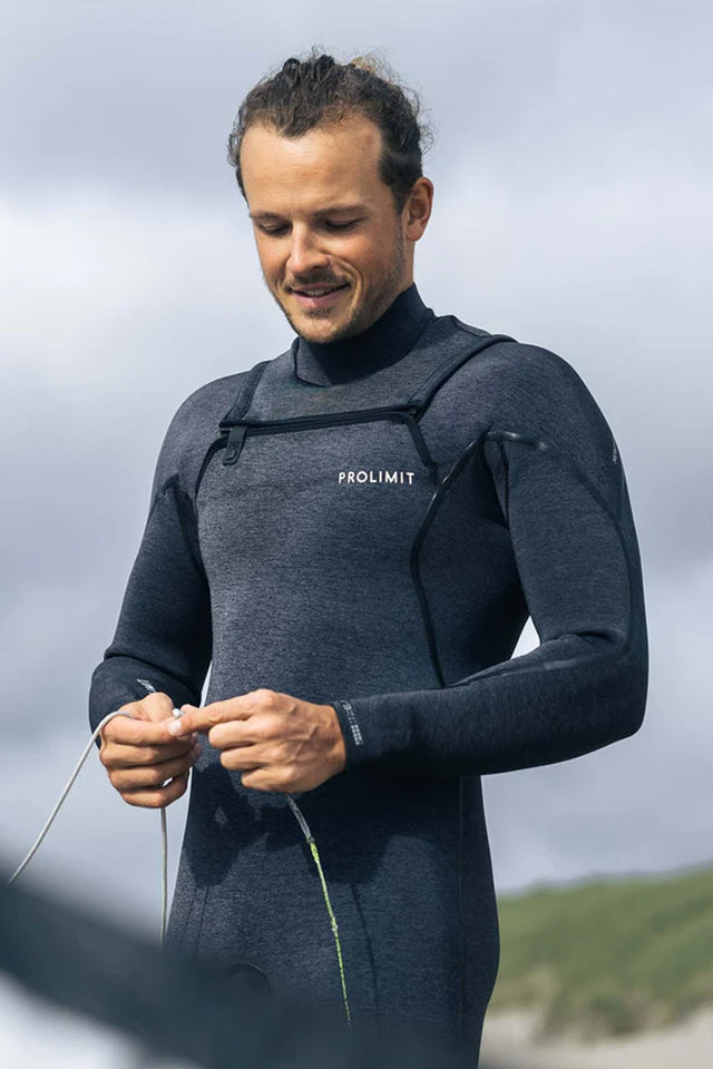 Push Edito - Neoprene - Retours gratuits (Hommes)