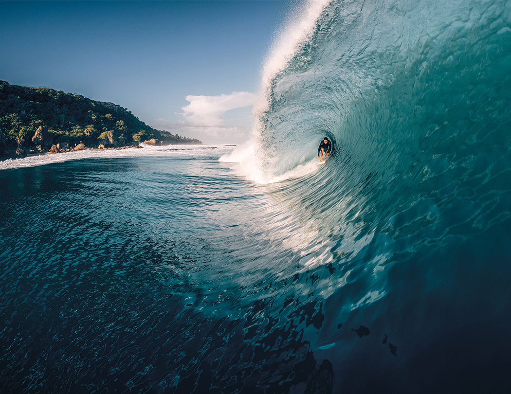 Push Edito M - Patagonia - Surf wear