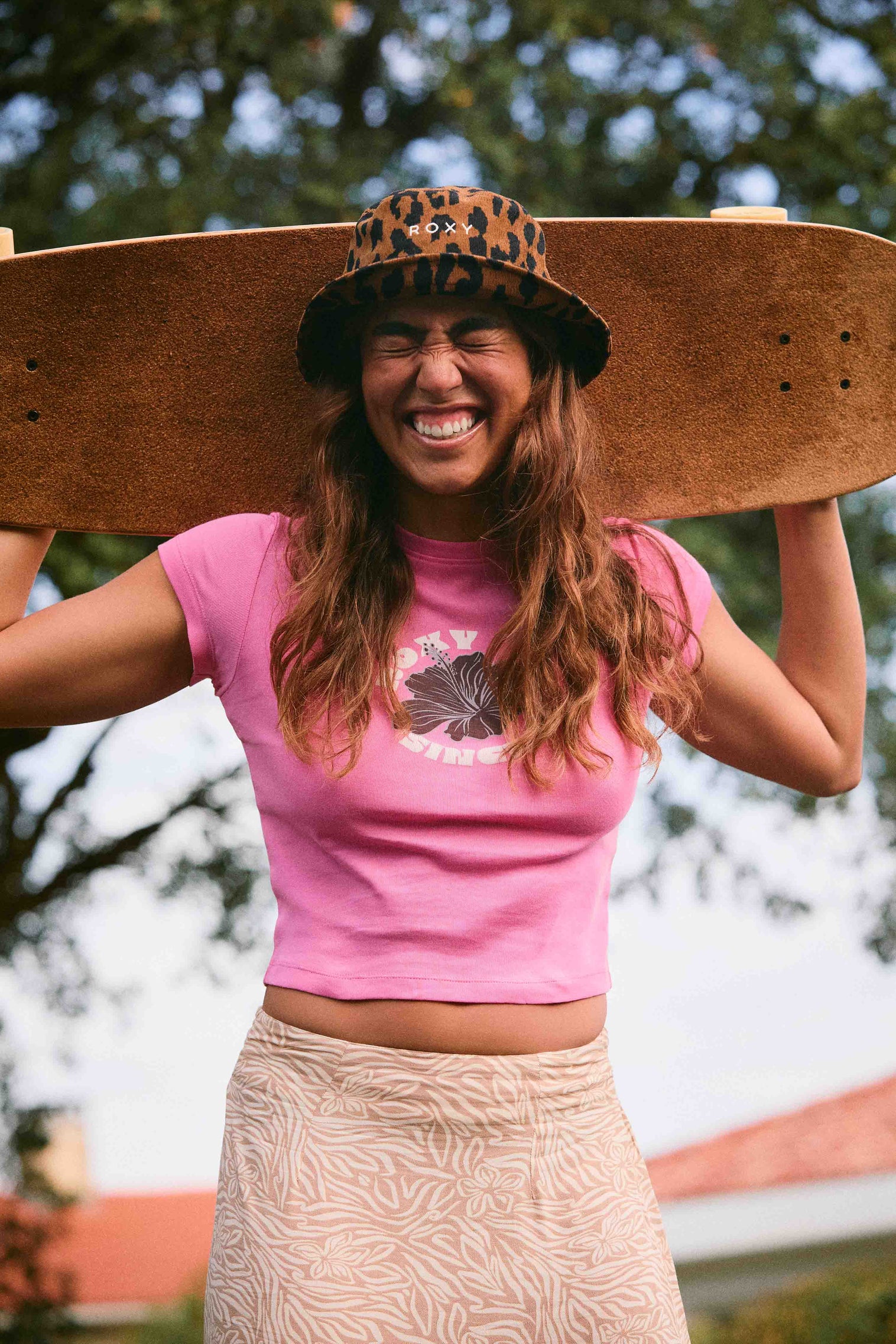 Push Edito - Big - Roxy - Accessoires