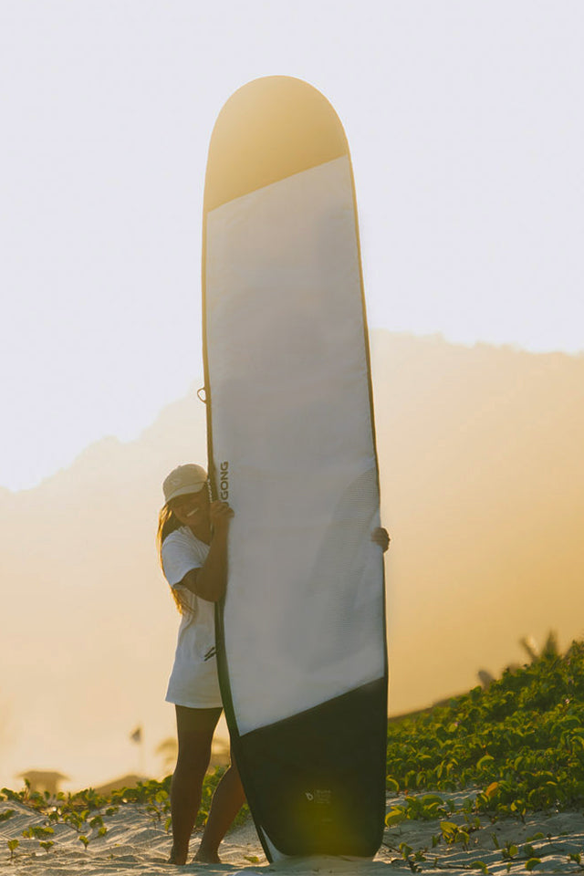 Push Edito S - Housses Surf - Longboard Bag