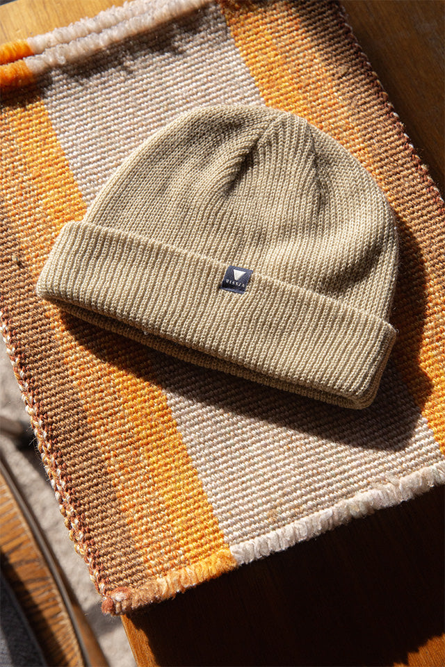 Push Edito - Vissla - Accessories