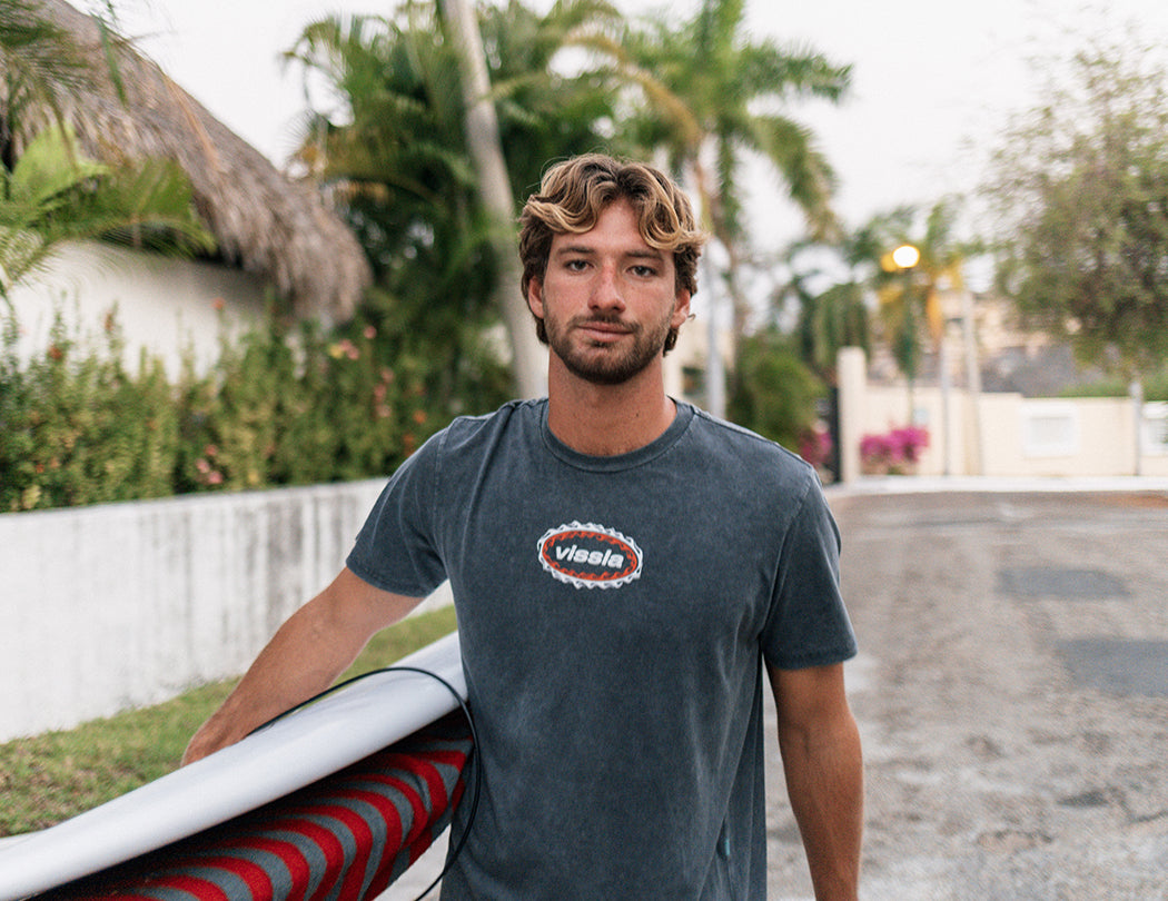 Push Edito M - Vissla - Hommes - Nouveautés