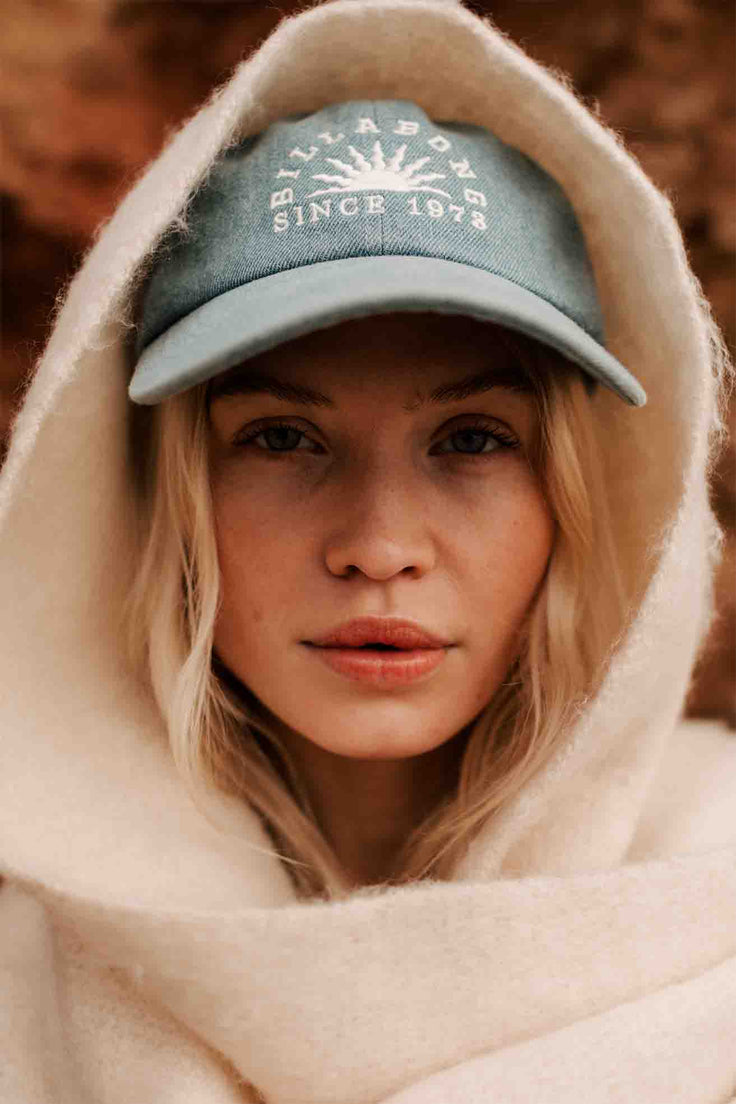Push Edito - Billabong - Femmes - Access hiver