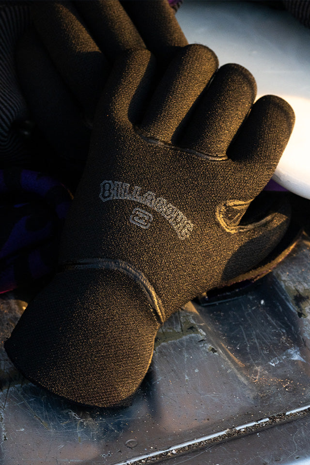 Push Edito genre S - Billabong - Neoprene Accessoires