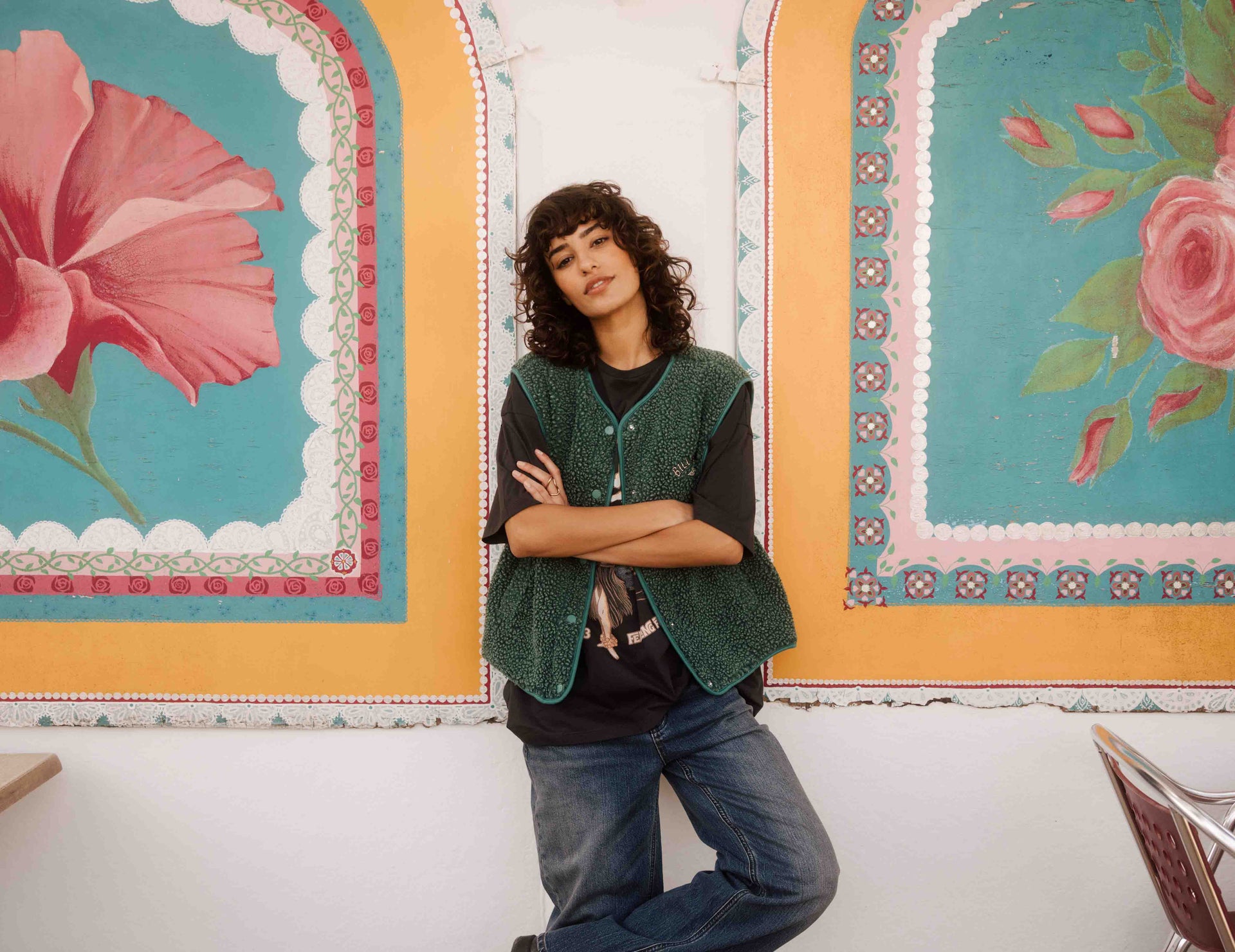 Push Edito M - Billabong - Femmes - Nouveautés