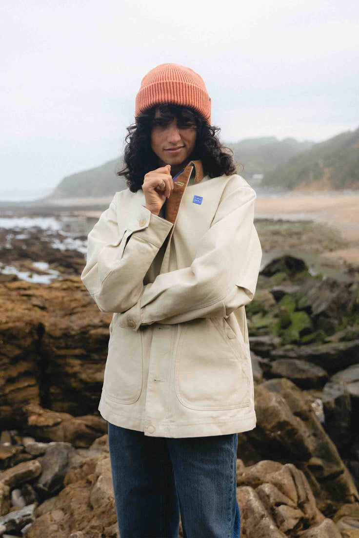 Push Edito - Billabong - Femmes - Vestes