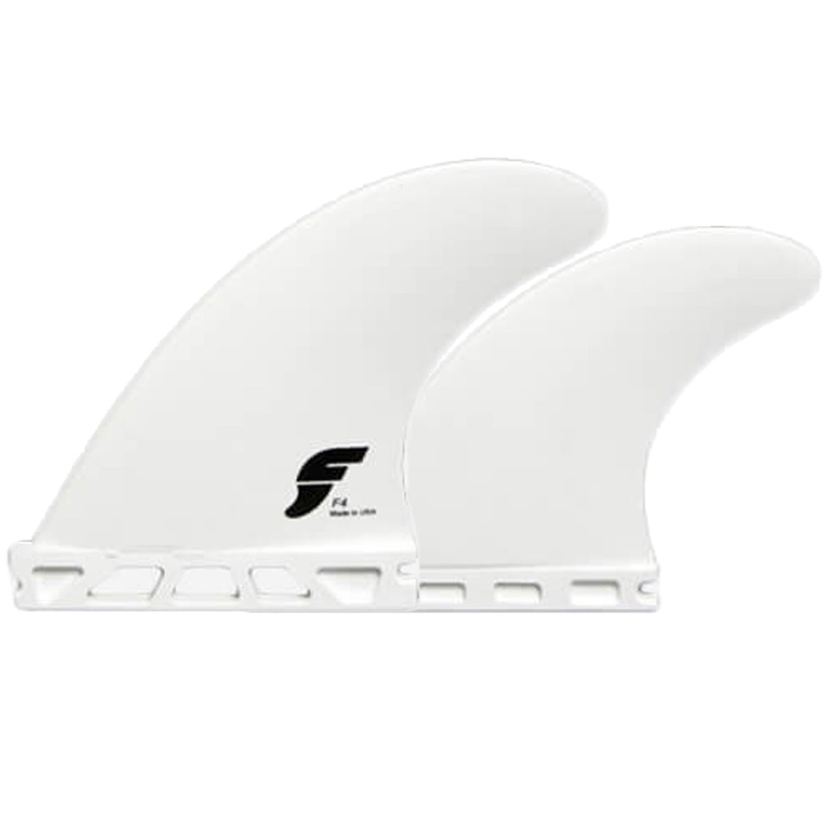Futures | F4 Thermotech Quad Fins Set - Futures