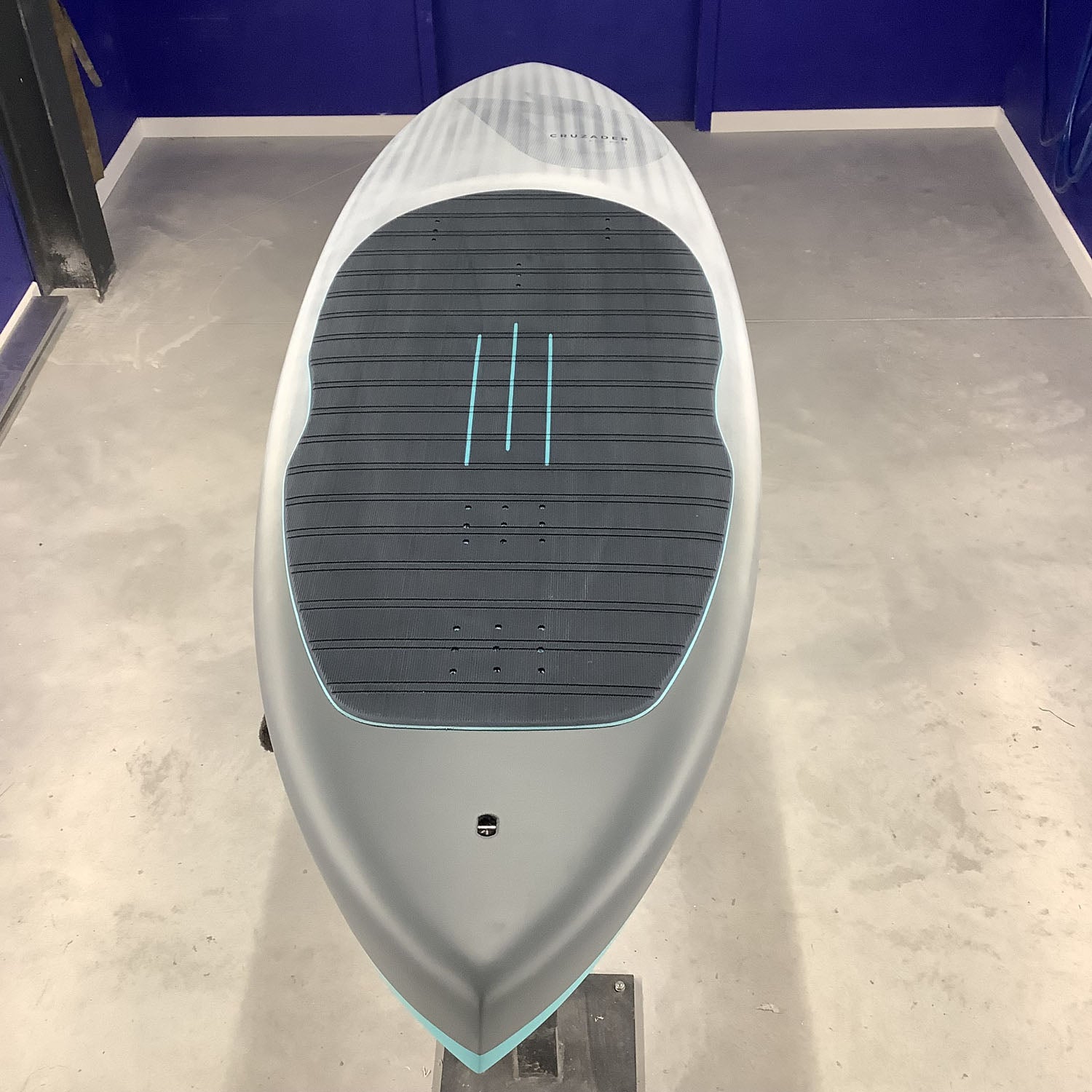 Wing Board Cruzader Point FSP PRO 5'6 Reconditionné 10113