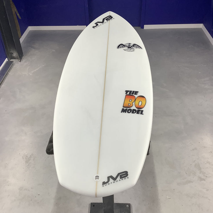 Surf JVB BO 5'3 EPS Reconditionné 10119
