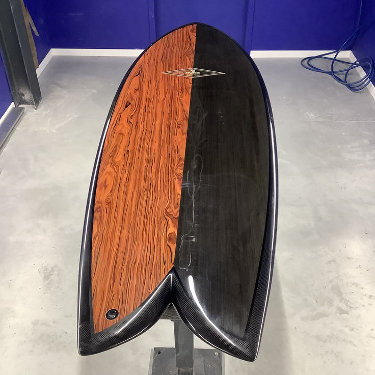 Surf Imperatrice Origin 5'8 Refurbished 10205