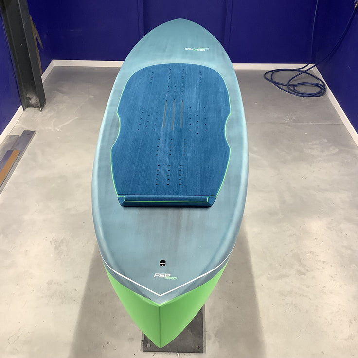 Wingfoil Cruzader FSP Point 7'0 XL Reconditionné 10277