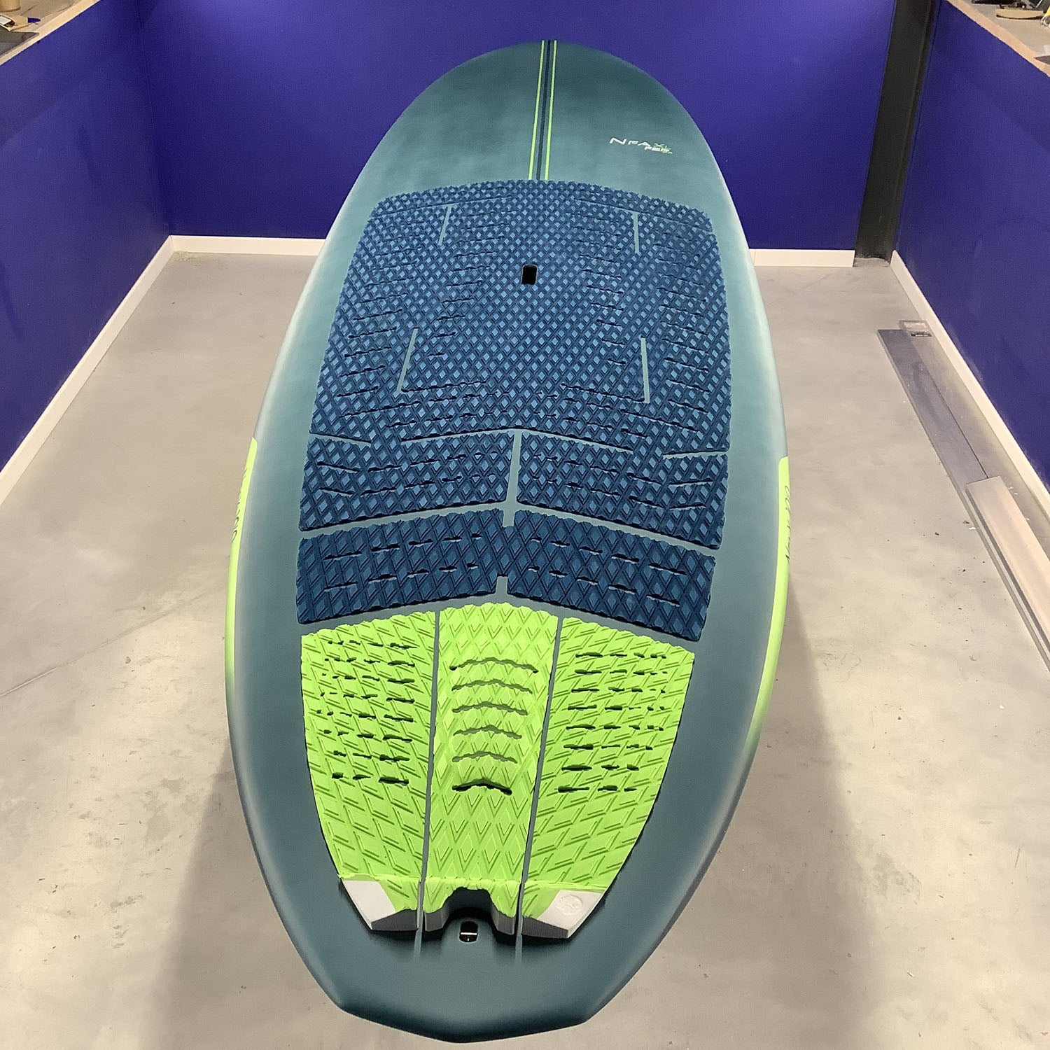 SUP NFA FSP 2X 10'0 XL Reconditionné 10401