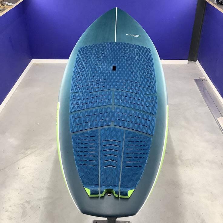 SUP Karmen FSP PRO 8'9 Reconditionné 10416