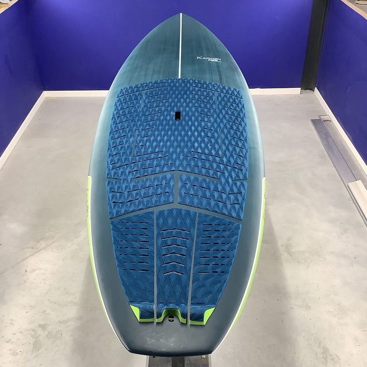 SUP Karmen FSP PRO 8'4 Reconditionné 10418