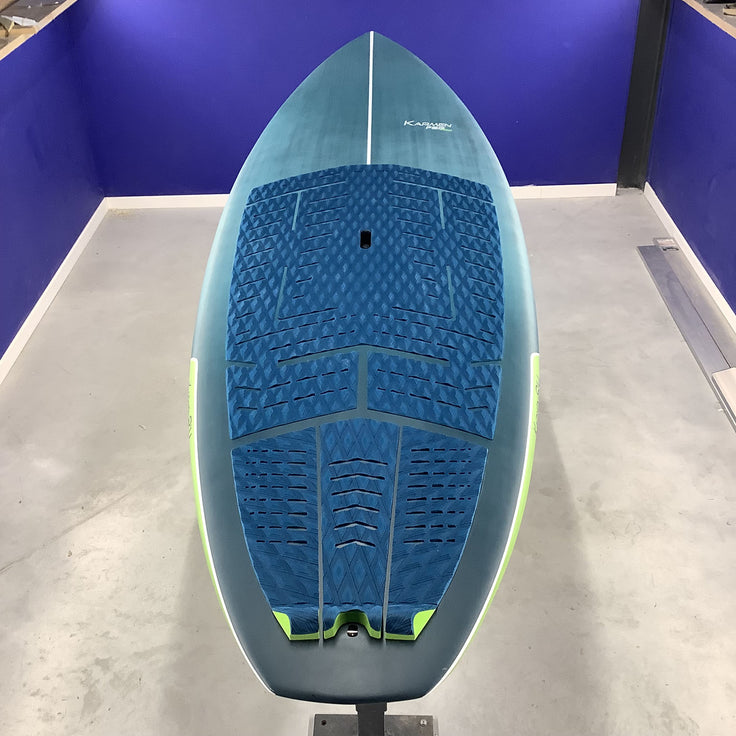 SUP Karmen FSP PRO 8'4 Refurbished 10419