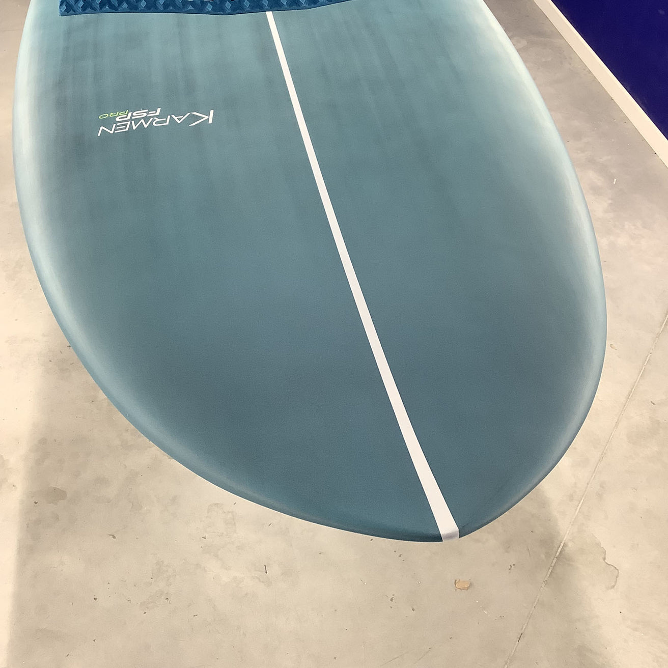 SUP Karmen FSP PRO 8'4 Refurbished 10419