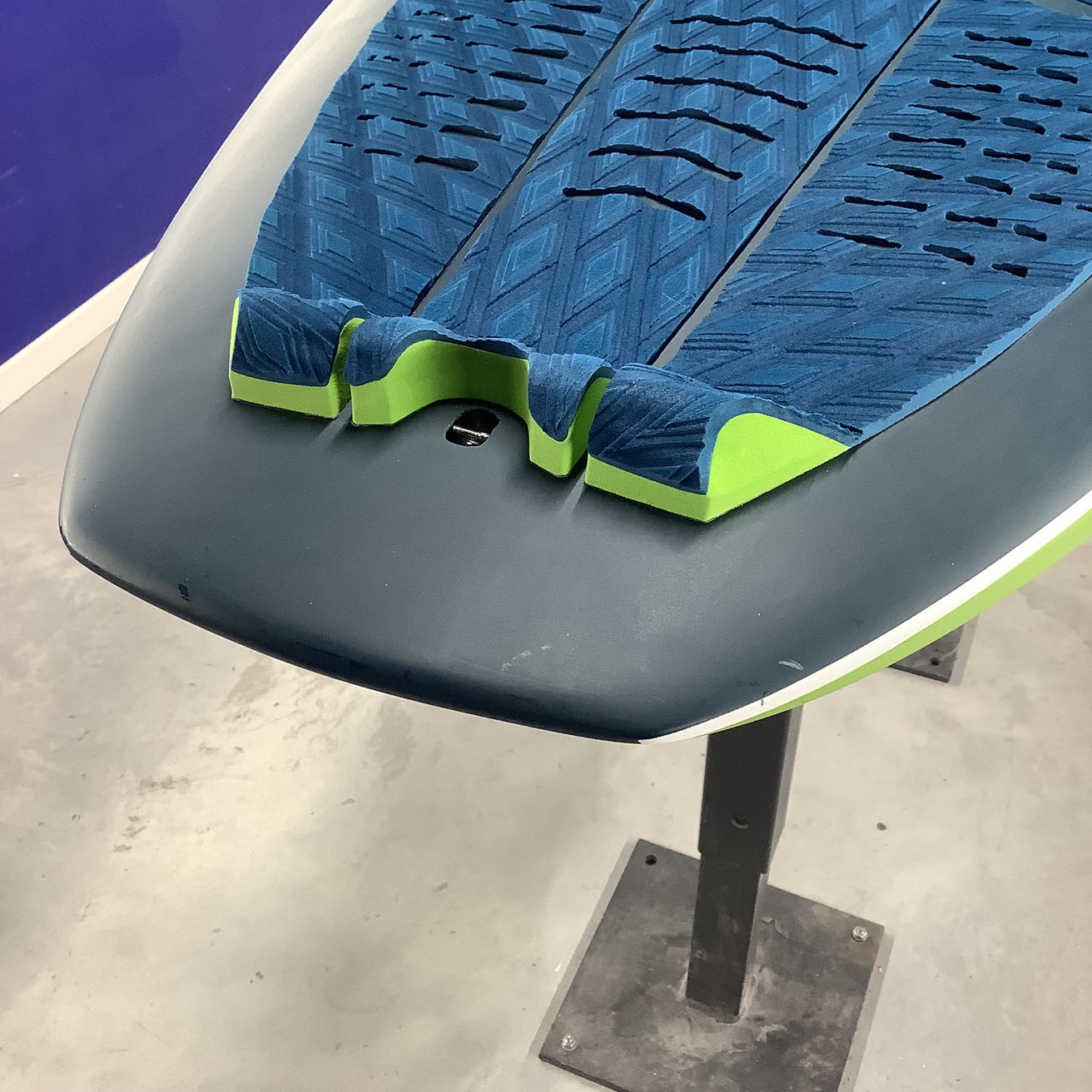 SUP Karmen FSP PRO 8'4 Refurbished 10419