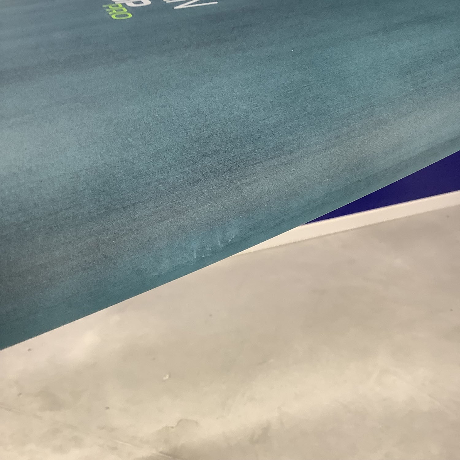 SUP Karmen FSP PRO 8'4 Refurbished 10419