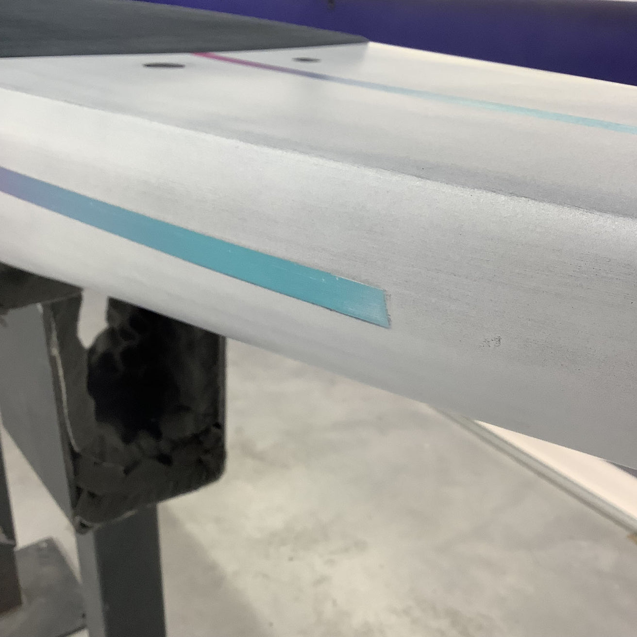 SUPFOIL Downwind NOTW 7'8 Reconditionné 10421