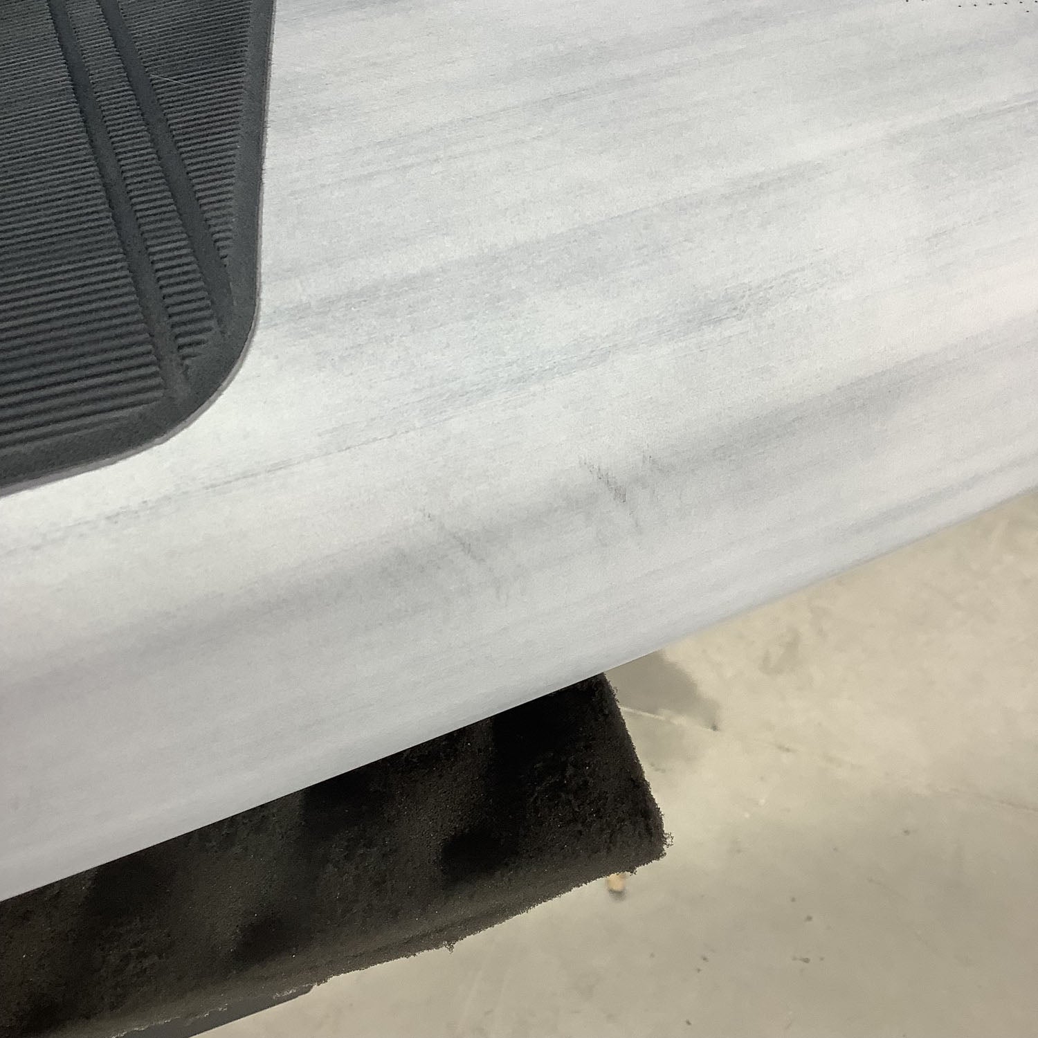SUPFOIL Downwind NOTW 7'8 Reconditionné 10422