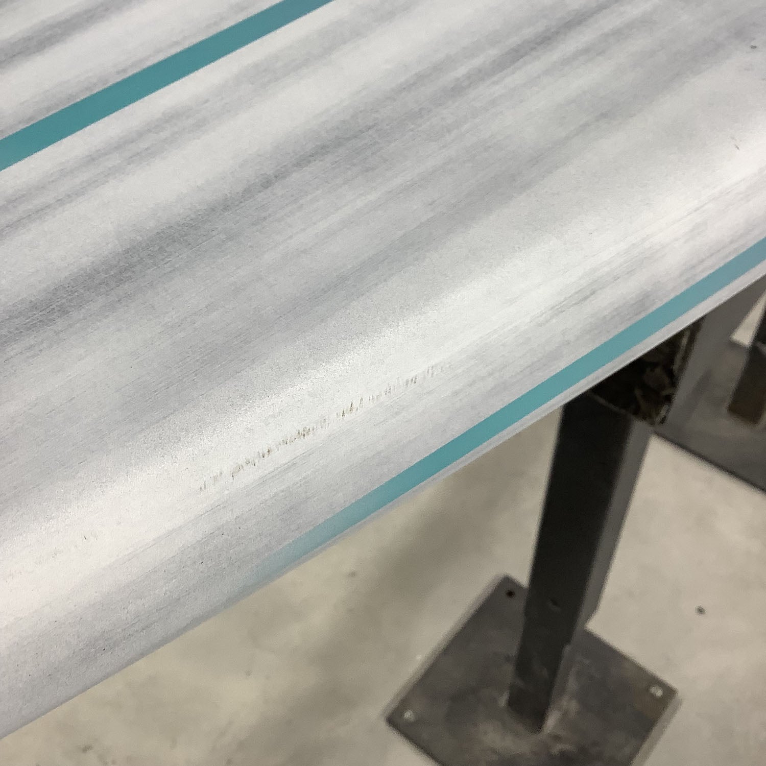 SUPFoil Downwind NOTW 8'3 Reconditionné 10425