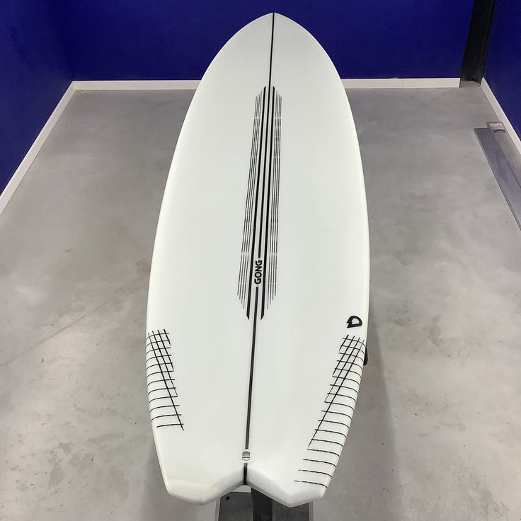 Surf Batmob EPS 6'10 Reconditionné 10495