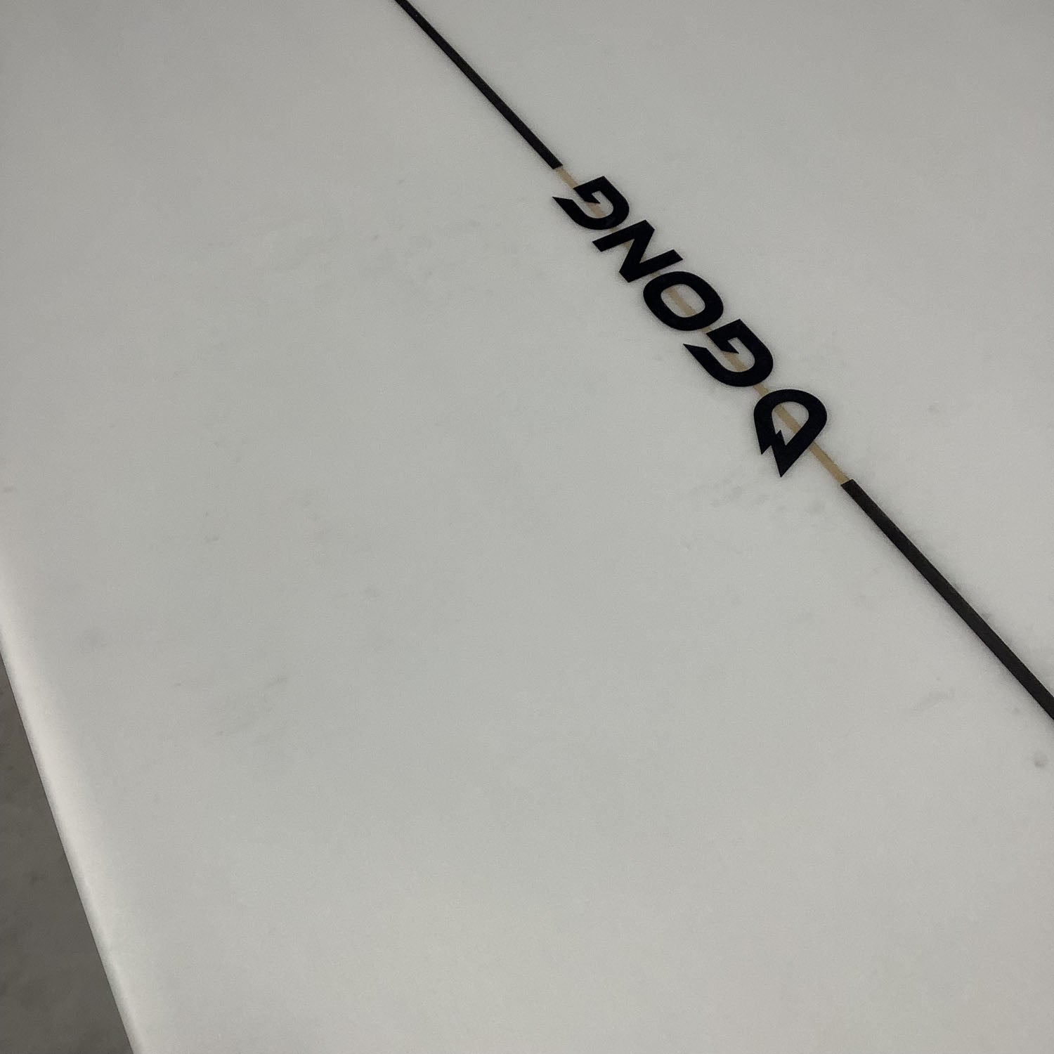 Surf Batmob EPS 6'10 Reconditionné 10495