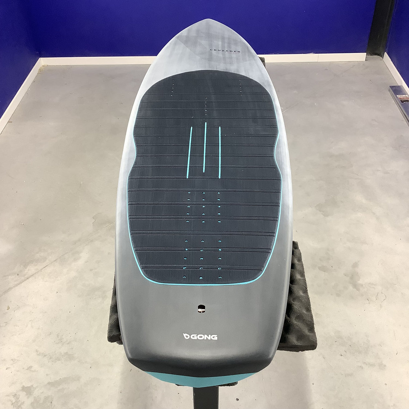 Wing Board Diamond FSP Pro 5'4 Refurbished 10601