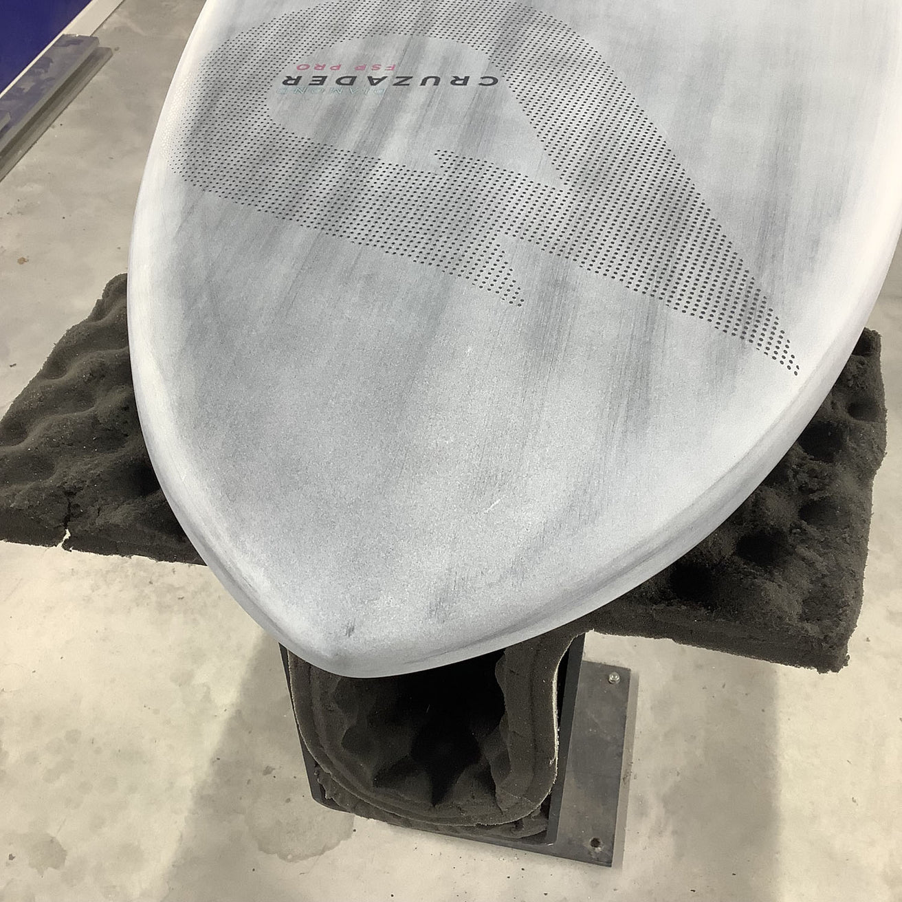 Wing Board Diamond FSP Pro 5'4 Refurbished 10601