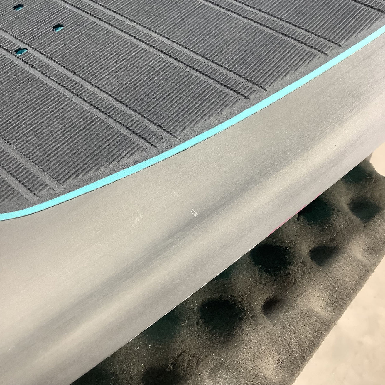 Wing Board Diamond FSP Pro 5'4 Refurbished 10601