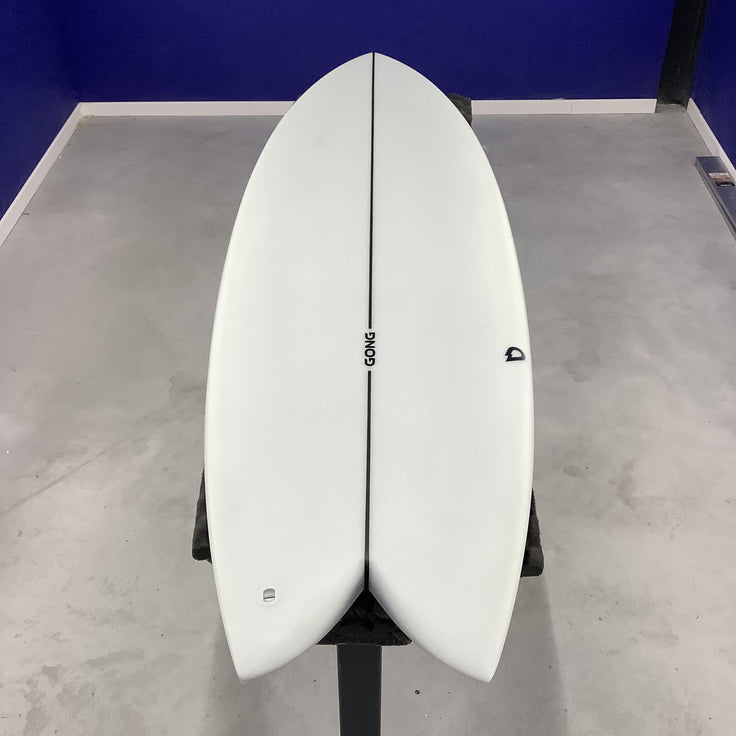 Surf Pie EPS 5'6 Refurbished 10604