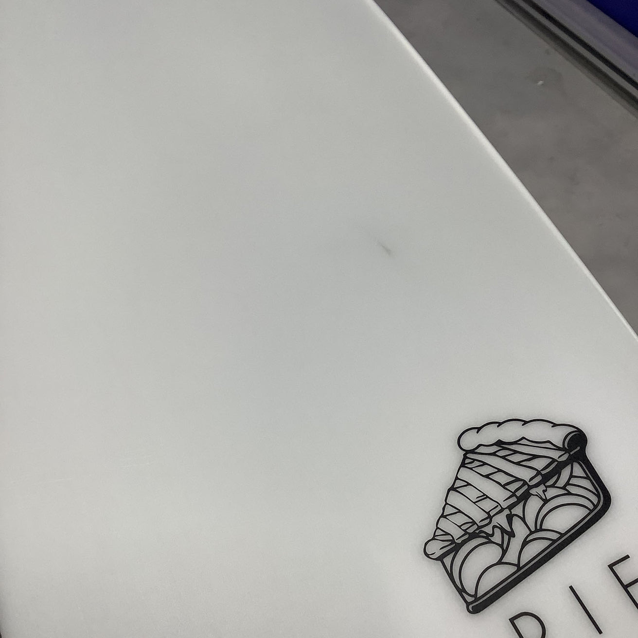 Surf Pie EPS 5'6 Reconditionné 10604