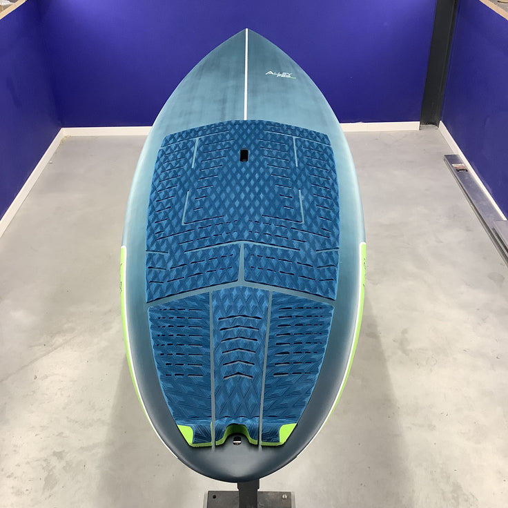 SUP Alley FSP Pro 8'1 Refurbished 10653